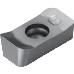 トラスコ中山 サンドビック コロミル331 サイドカッター用チップ（350） 1130 836-0870  (ご注文単位10個) 【直送品】