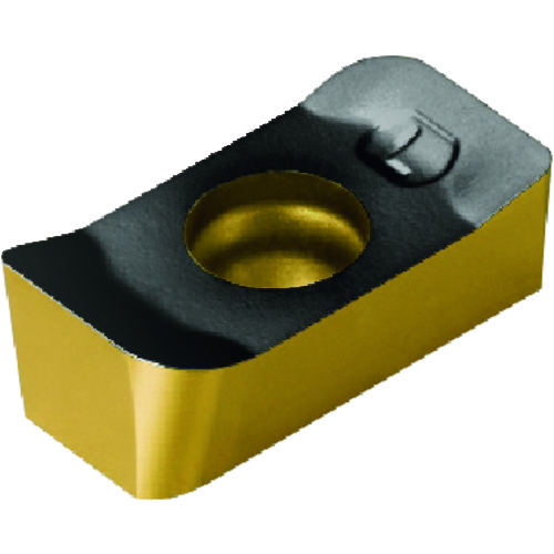 トラスコ中山 サンドビック コロミル331 サイドカッター用チップ（350） 4340 161-6190  (ご注文単位10個) 【直送品】