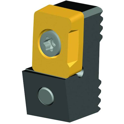 トラスコ中山 セコ 交換部品 430-8750  (ご注文単位1個) 【直送品】