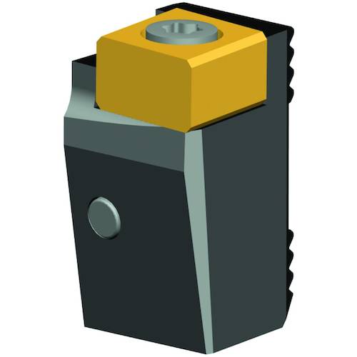 トラスコ中山 セコ 交換部品 430-8094  (ご注文単位1個) 【直送品】