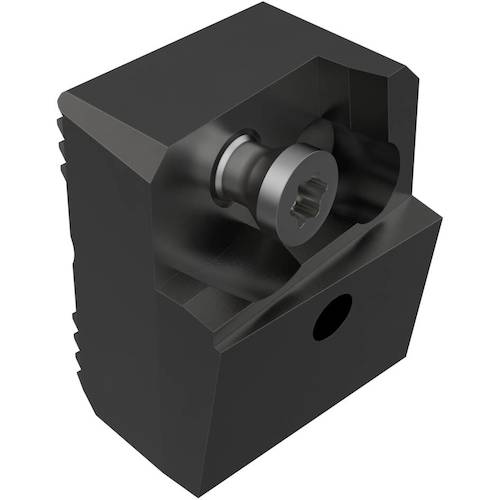 トラスコ中山 セコ 交換部品 430-8116  (ご注文単位1個) 【直送品】