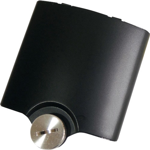 トラスコ中山 タジマ レーザー部品049964 電池蓋組 524-5366  (ご注文単位1個) 【直送品】