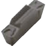 トラスコ中山 セコ 旋削 MDT溝入れ用インサート LCMF1303 TGP25 429-3850  (ご注文単位10個) 【直送品】