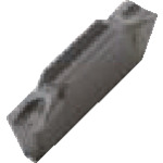 トラスコ中山 セコ  旋削 MDT溝入れ用インサート TGP25 484-2137  (ご注文単位10個) 【直送品】