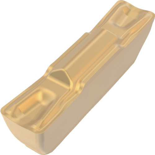 トラスコ中山 セコ 旋削 MDT溝入れ用インサート LCMF1603 CP500 429-5373  (ご注文単位10個) 【直送品】