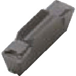 トラスコ中山 セコ 旋削 MDT溝入れ用インサート LCMF1603 TGP25 429-3853  (ご注文単位10個) 【直送品】