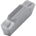 トラスコ中山 セコ 旋削 MDT溝入れ用インサート LCMF1603 883 429-5387  (ご注文単位10個) 【直送品】