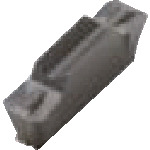 トラスコ中山 セコ 旋削 MDT溝入れ用インサート LCMF1605 TGP25 429-5385  (ご注文単位10個) 【直送品】