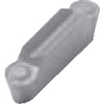 トラスコ中山 セコ 旋削 MDT溝入れ用インサート LCMF1606 890 429-5410  (ご注文単位10個) 【直送品】