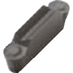 トラスコ中山 セコ  旋削 MDT溝入れ用インサート TGP25 483-1145  (ご注文単位10個) 【直送品】