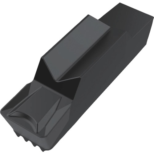 トラスコ中山 セコ 旋削 MDT溝入れ用インサート LCMR1604 TGP25 429-5417  (ご注文単位10個) 【直送品】