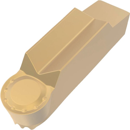 トラスコ中山 セコ 旋削 MDT溝入れ用インサート LCMR1606M0－06 CP500 429-5379  (ご注文単位10個) 【直送品】