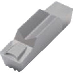 トラスコ中山 セコ 旋削 MDT溝入れ用インサート LCMR300808－08 883 429-5369  (ご注文単位10個) 【直送品】