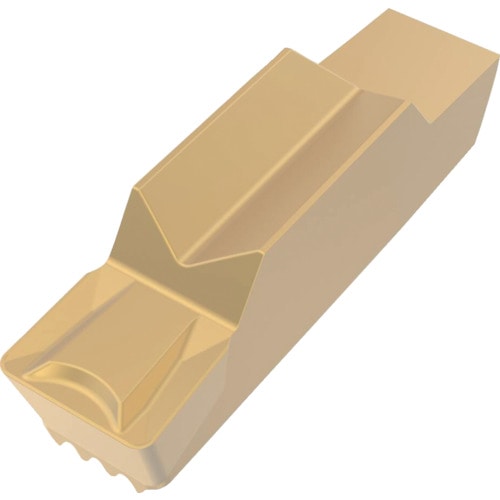 トラスコ中山 セコ 旋削 MDT溝入れ用インサート LCMR300808－08 CP500 429-3882  (ご注文単位10個) 【直送品】