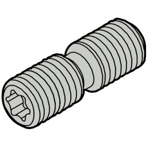 トラスコ中山 セコ 交換部品 430-0219  (ご注文単位1個) 【直送品】