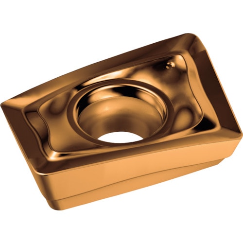 トラスコ中山 ワルター ミーリング加工用 ひし形ポジチップ WSP45G 577-4020  (ご注文単位10個) 【直送品】