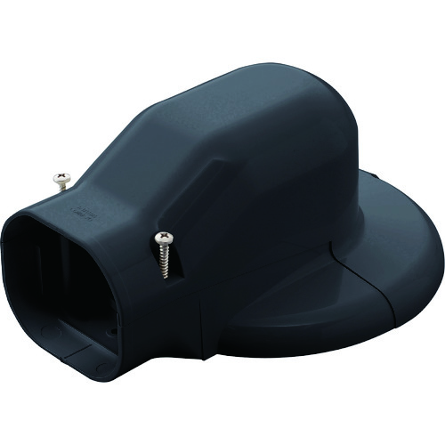 トラスコ中山 因幡電工 ウォールコーナーAC用 104-4415  (ご注文単位1個) 【直送品】