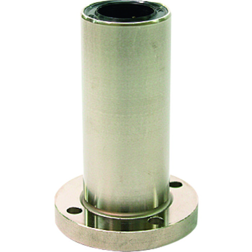 トラスコ中山 オザック エコベアリング ダブル丸型フランジタイプ 内径 16 160-8181  (ご注文単位1個) 【直送品】