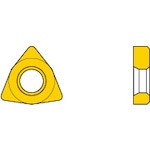 トラスコ中山 三菱 内径ボーリングバー用部品 シート 259-3696  (ご注文単位1個) 【直送品】
