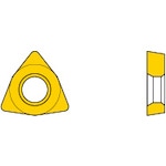 トラスコ中山 三菱 内径ボーリングバー用部品 シート 687-5742  (ご注文単位1個) 【直送品】
