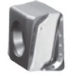 トラスコ中山 タンガロイ テック・ミル インサート LMMU－MJ AH140 701-5291  (ご注文単位10個) 【直送品】