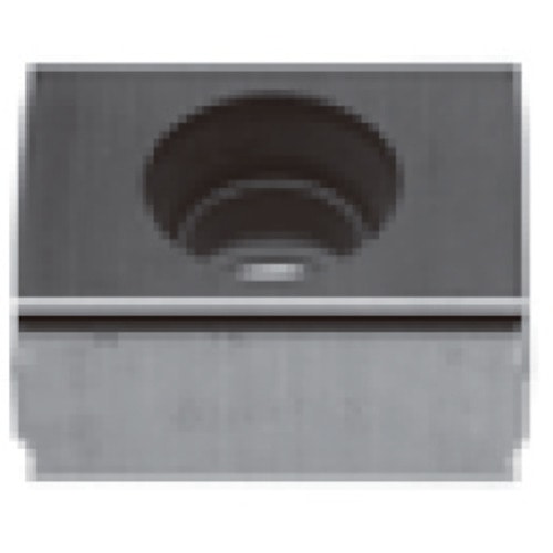 トラスコ中山 タンガロイ タング・ミル 精密仕上げ加工用インサート LNCQ AH120 349-1978  (ご注文単位10個) 【直送品】