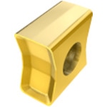 トラスコ中山 イスカル タングミル チップ LNKX／LNMT 1106 IC808 123-2474  (ご注文単位10個) 【直送品】