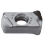 トラスコ中山 タンガロイ アド・フォース・ミル インサート LNMU03ZER－MJ AH130 706-0131  (ご注文単位10個) 【直送品】