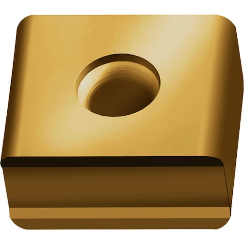 トラスコ中山 ワルター ミーリング加工用 ひし形縦置きチップ WAK15 413-2778  (ご注文単位10個) 【直送品】