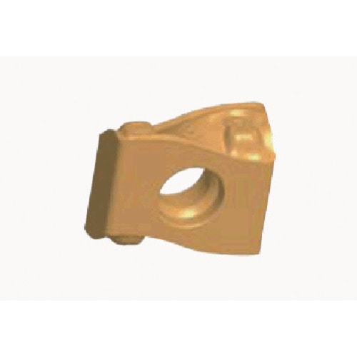 トラスコ中山 タンガロイ ターン・テック 旋削加工用インサート LNMX R／L－MDR COAT 703-5993  (ご注文単位10個) 【直送品】