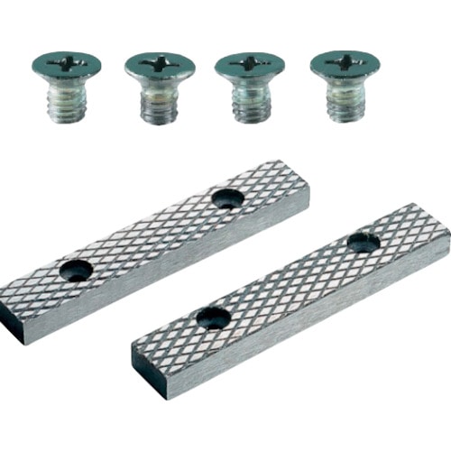 トラスコ中山 TRUSCO リードバイスLV-150N/アプトラバイスRV-150N用 口金・固定ねじセット 566-4737 (ご注文単位1セット) 【直送品】