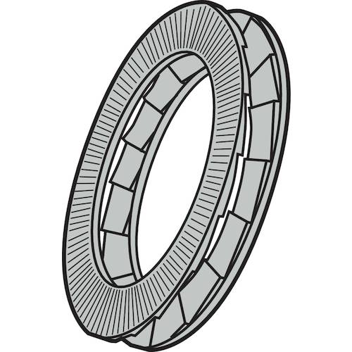 トラスコ中山 セコ 交換部品 430-8048  (ご注文単位1個) 【直送品】