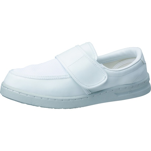 トラスコ中山 ミドリ安全 静電作業靴 エレパス M103 28.0cm 120-3640  (ご注文単位1足) 【直送品】