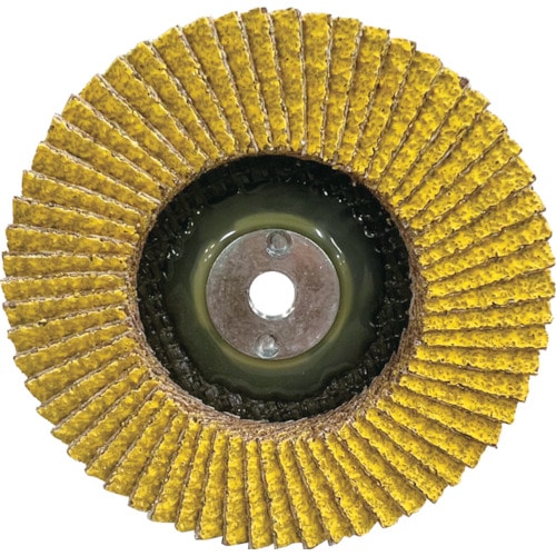 トラスコ中山 ヤナセ ワンタッチハッピーTOP S#40 531-2119(ご注文単位20枚) 【直送品】