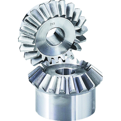 トラスコ中山 KG ストレートマイタギヤ M1S 30－2008 160-5205  (ご注文単位1個) 【直送品】