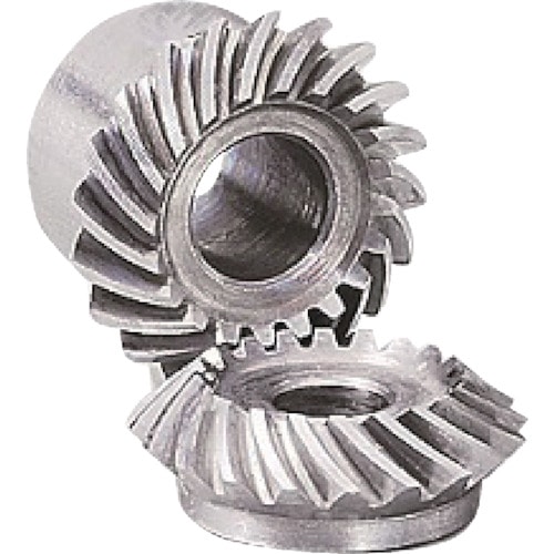 トラスコ中山 KG スパイラルマイタギヤ M1S30R－2610 807-1457  (ご注文単位1個) 【直送品】