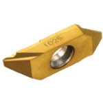 トラスコ中山 サンドビック コロカットXS 旋削加工用チップ（325） 1025 606-9690  (ご注文単位5個) 【直送品】