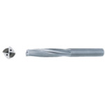 トラスコ中山 三菱 MAS スーパーバニッシュ アルミ・鋳鉄高精度穴加工用 超硬ソリッドドリル 6D 内部給油形9.0mm HTI10 717-1129 (ご注文単位1本) 【直送品】