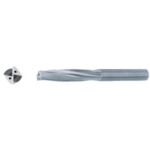 トラスコ中山 三菱 MAS スーパーバニッシュ アルミ・鋳鉄高精度穴加工用 超硬ソリッドドリル 3D 内部給油形9.0mm HTI10 717-1137 (ご注文単位1本) 【直送品】