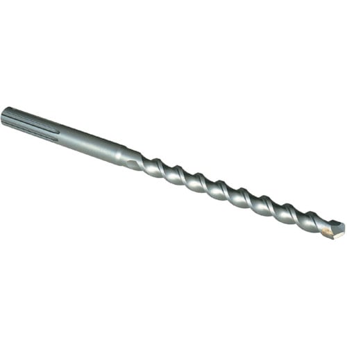 トラスコ中山 ミヤナガ SDS-MAXビット Φ10.5×305mm 811-3215 (ご注文単位5本) 【直送品】