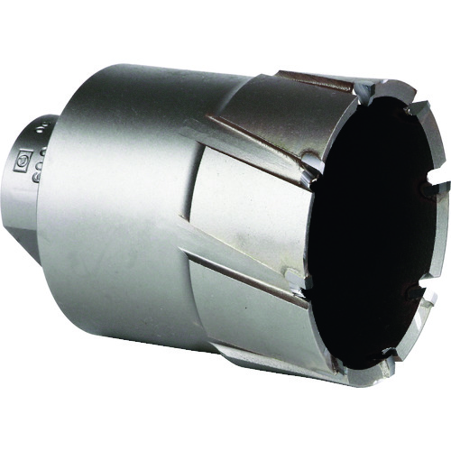 トラスコ中山 ミヤナガ メタルボーラー500 Φ55 138-3597  (ご注文単位1本) 【直送品】