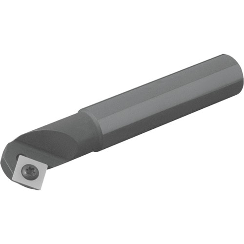 トラスコ中山 京セラ 面取りエンドミル MCSE 645-3881 (ご注文単位1個) 【直送品】