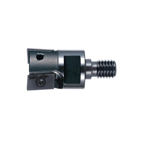 トラスコ中山 ダイジェット バックドラフトカッタ モジュラーヘッド 837-2452  (ご注文単位1台) 【直送品】