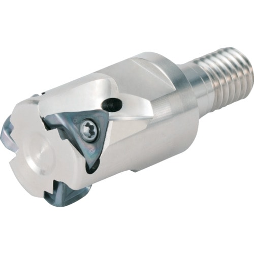 トラスコ中山 京セラ MEVヘッド モジュラータイプ 194-8926  (ご注文単位1個) 【直送品】