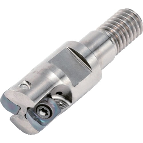 トラスコ中山 京セラ MFH Micro ヘッド 858-0320  (ご注文単位1個) 【直送品】