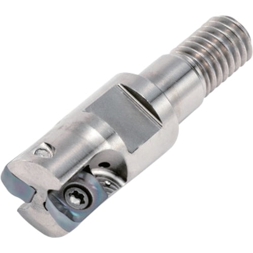 トラスコ中山 京セラ MFH Micro ヘッド 124-0491  (ご注文単位1個) 【直送品】