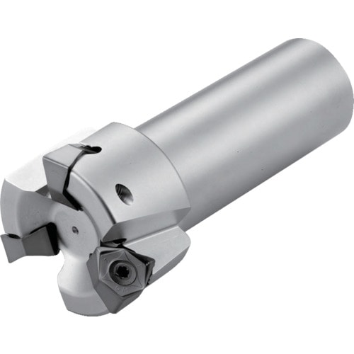 トラスコ中山 京セラ MFWNエンドミル クーラントホール付 651-5371 (ご注文単位1個) 【直送品】