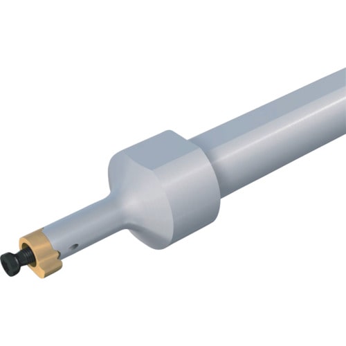 >トラスコ中山 イスカル カムグルーブ ボーリングバー MG 625-1943  (ご注文単位1個) 【直送品】