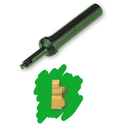 トラスコ中山 イスカル カムグルーブ 625-1951 (ご注文単位1個) 【直送品】