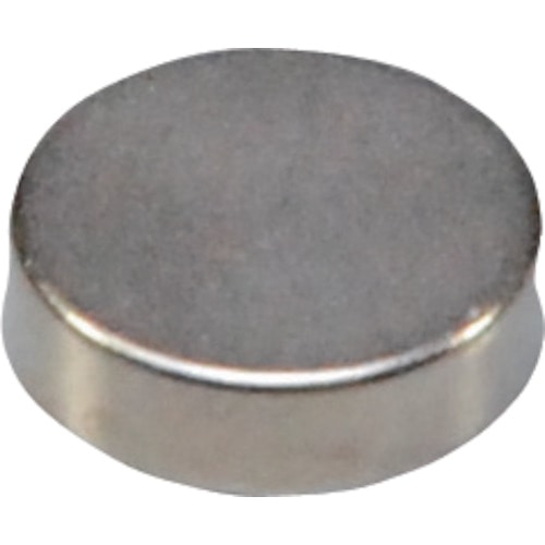 トラスコ中山 光 ネオジム磁石 1個入り1パック 837-9876 (ご注文単位1パック) 【直送品】